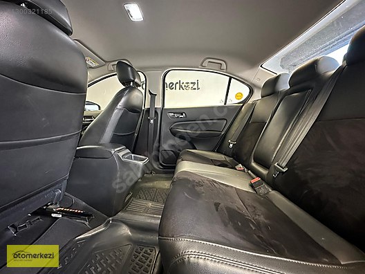 OTOMERKEZİ'NDE 0.79 İLE 12 AY KREDİ - K.KARTI 12 TAKSİT- CITY