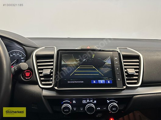 OTOMERKEZİ'NDE 0.79 İLE 12 AY KREDİ - K.KARTI 12 TAKSİT- CITY