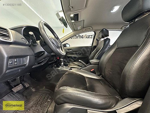 OTOMERKEZİ'NDE 0.79 İLE 12 AY KREDİ - K.KARTI 12 TAKSİT- CITY