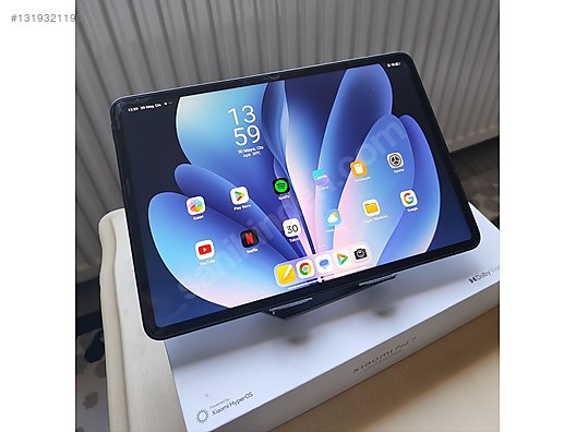 Xiaomi Pad 7 256 GB Tablet - 1319321190