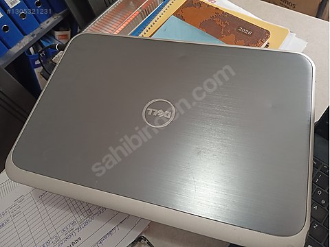 dell core i5 メモリ8GB_13 Dell / Temiz DELL Inspiron 5423 - İ5(3.Nesil) 8GB Ram 1 GB Ekran
