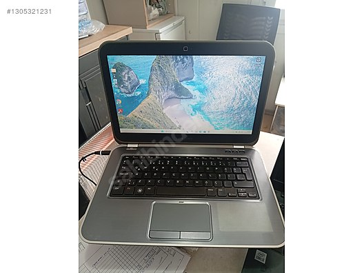 Dell / Temiz DELL Inspiron 5423 - İ5(3.Nesil) 8GB Ram 1 GB Ekran