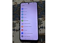 Huawei p smart 2021 sifir ayarinda takas olur