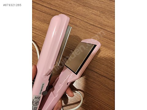 Premier Sac Duzlestirici Tost Basligi