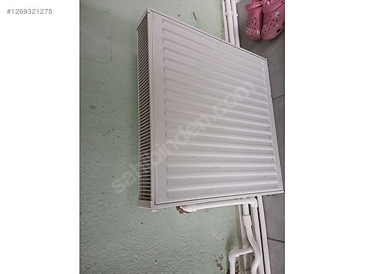 Used & Brand New Items / Garden & Home Improvement / Home Improvement / Heating / Central Heating Towel Radiator