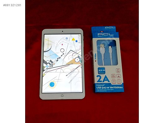 Reeder A8i Q2 Mtks Gumus Tablet Pc Yorum Ve Tavsiyeleri Yorumbudur Com Tek Site Tum Yorumlar