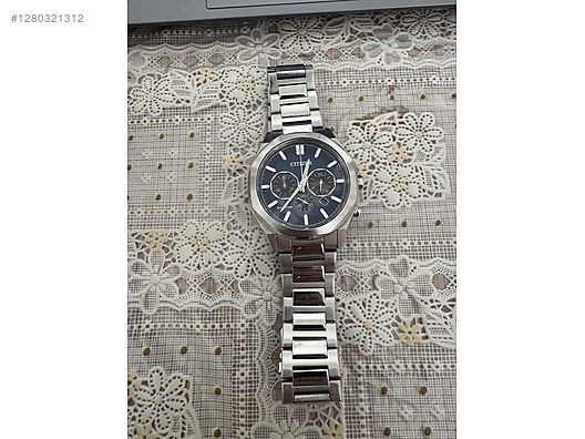 SIC RST 14.0 21 超美品USED Citizen / Citizen sıfıra yakın saat sahibinden.comda - 1280321312