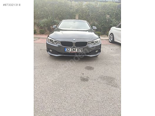 Bmw 4 Serisi 420d Xdrive Gran Coupe Modern Line Sahibinden 420d Xdrive Gran Coupe 100 Binde Sahibinden Comda 841308215