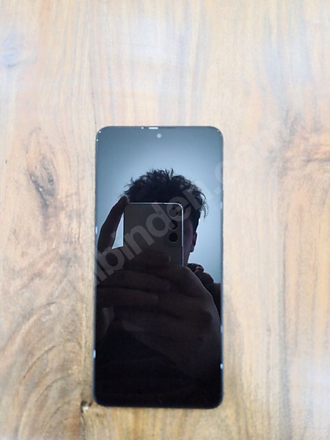 poco x6 pro 5g 12+8 ram 512 gb hafıza