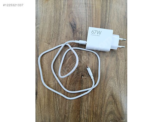 İkinci El ve Sıfır Alışveriş / Cep Telefonu & Aksesuar / Cep Telefonu / Xiaomi / Poco X6 Pro