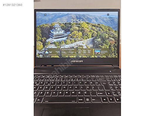 Used & Brand New Items / Gaming & Gamers Exclusive / Gaming PC / Gaming Laptop / Monster