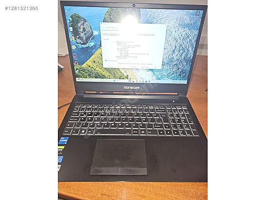 Used & Brand New Items / Gaming & Gamers Exclusive / Gaming PC / Gaming Laptop / Monster