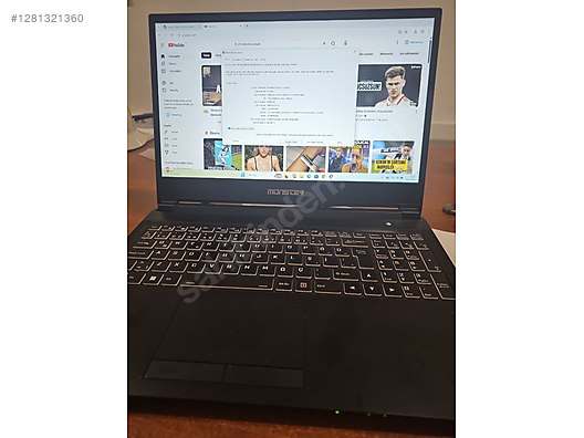 Used & Brand New Items / Gaming & Gamers Exclusive / Gaming PC / Gaming Laptop / Monster