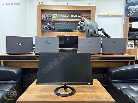 Asus VZ239HE 23