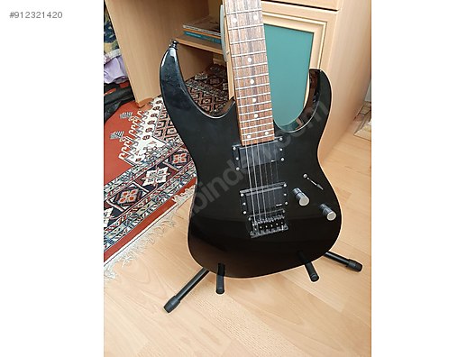 ibanez grgr121ex elektro gitar en uygun ibanez gitar fiyatlari sahibinden com da 912321420