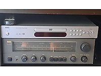 Nad 7020 amfi