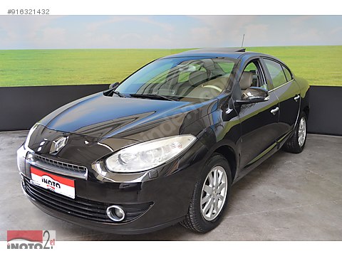 renault fluence 1 5 dci privilege kayseri hyundai nissan bayisi inoto guvencesi ile fluence at sahibinden com 916321432
