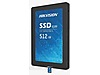 HİKVİSİON 512GB SSD DİSK - YENİ