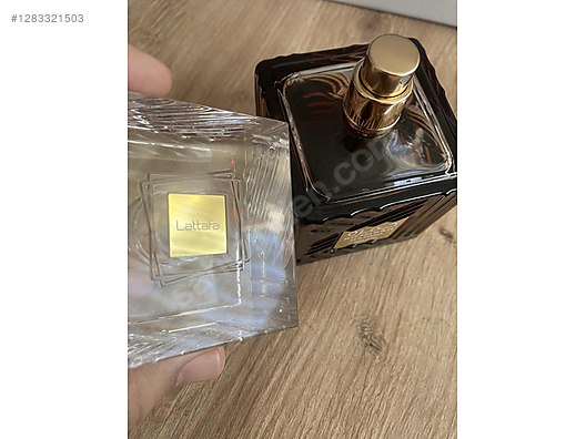 İkinci El ve Sıfır Alışveriş / Kişisel Bakım & Kozmetik / Parfüm / Erkek