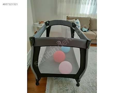 Kraft Fast Park Yatak Bebek Odasi Mobilyalari Sahibinden Com Da 957321521