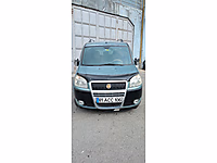2009 FIAT DOBLO PREMİO 1.3 MULTİJET #1281321544