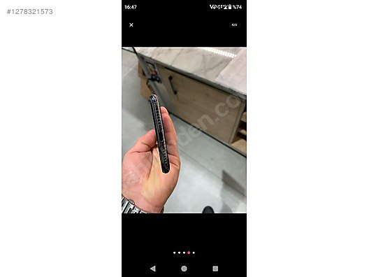 Used & Brand New Items / Cell Phones & Accessories / Cell Phones / Casper / VIA F30