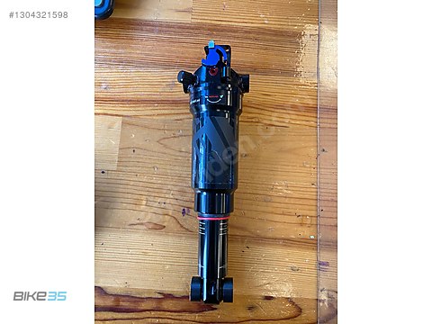 Rockshox SID LUXE Orta Amortisör 165 X37.5mm sahibinden.comda