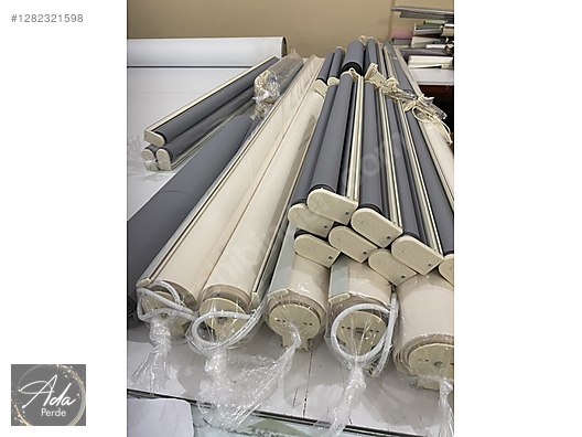 İkinci El ve Sıfır Alışveriş / Ev Dekorasyon / Ev Tekstili / Perde & Tül