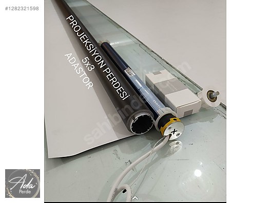 İkinci El ve Sıfır Alışveriş / Ev Dekorasyon / Ev Tekstili / Perde & Tül