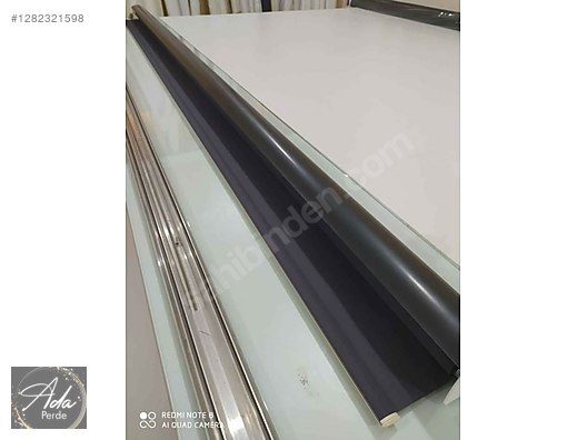 İkinci El ve Sıfır Alışveriş / Ev Dekorasyon / Ev Tekstili / Perde & Tül