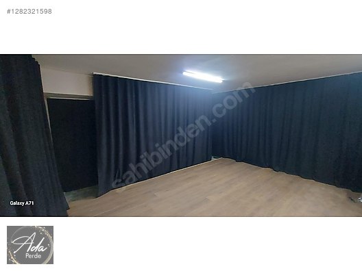 İkinci El ve Sıfır Alışveriş / Ev Dekorasyon / Ev Tekstili / Perde & Tül