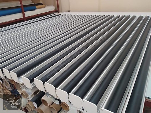 İkinci El ve Sıfır Alışveriş / Ev Dekorasyon / Ev Tekstili / Perde & Tül