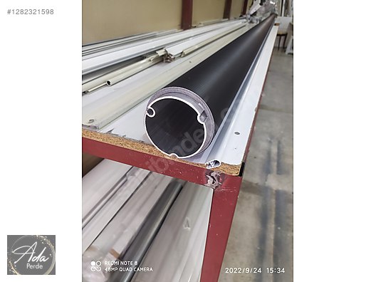 İkinci El ve Sıfır Alışveriş / Ev Dekorasyon / Ev Tekstili / Perde & Tül