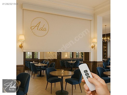 İkinci El ve Sıfır Alışveriş / Ev Dekorasyon / Ev Tekstili / Perde & Tül