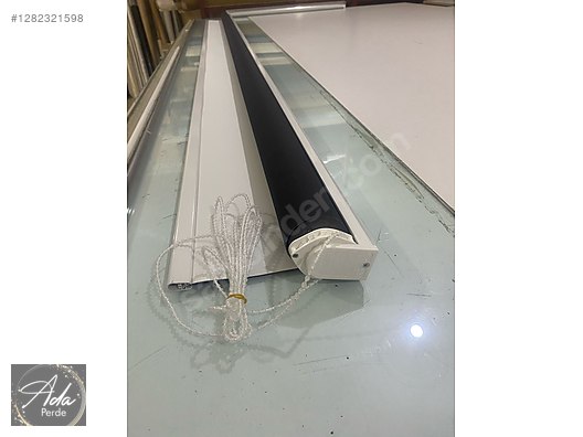 İkinci El ve Sıfır Alışveriş / Ev Dekorasyon / Ev Tekstili / Perde & Tül