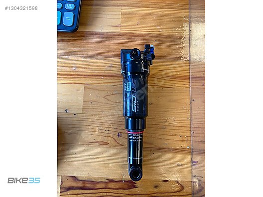 Rockshox SID LUXE Orta Amortisör 165 X37.5mm sahibinden.comda