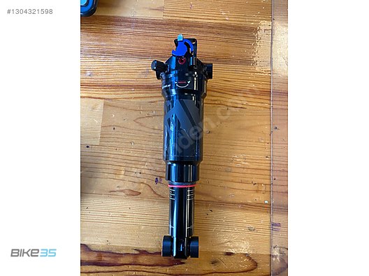 【Mountking66】 Rockshox SID LUXE Orta Amortisör 165 X37.5mm sahibinden.comda