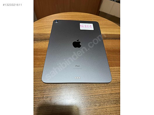 Apple iPad Air 4 256 GB Tablet - 1323321611
