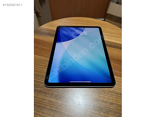 Apple iPad Air 4 256 GB Tablet - 1323321611