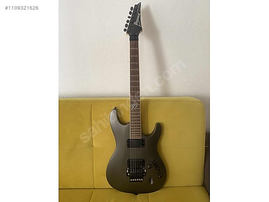 Ibanez s520ex deals