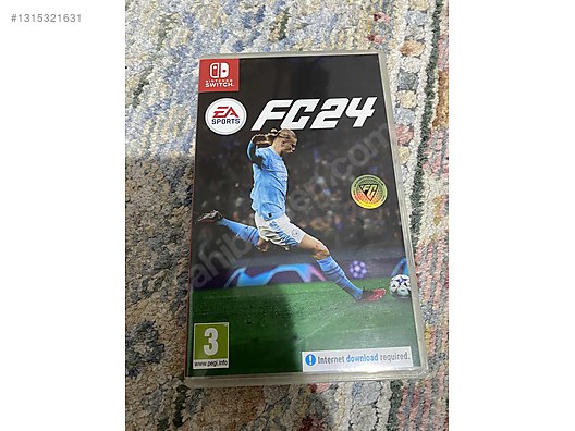 Nintendo oyun on sahibinden.com - 1315321631