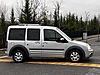 Vasıta / Minivan & Panelvan / Ford / Tourneo Connect / 1.8 TDCi GLX