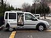Vasıta / Minivan & Panelvan / Ford / Tourneo Connect / 1.8 TDCi GLX