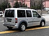 Vasıta / Minivan & Panelvan / Ford / Tourneo Connect / 1.8 TDCi GLX