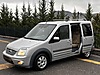 Vasıta / Minivan & Panelvan / Ford / Tourneo Connect / 1.8 TDCi GLX