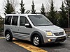 Vasıta / Minivan & Panelvan / Ford / Tourneo Connect / 1.8 TDCi GLX