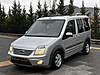Vasıta / Minivan & Panelvan / Ford / Tourneo Connect / 1.8 TDCi GLX