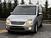 Vasıta / Minivan & Panelvan / Ford / Tourneo Connect / 1.8 TDCi GLX