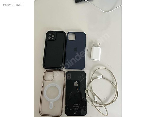 Apple / iPhone X / Acil Çok Uyguna TR İphone X 256gb sahibinden