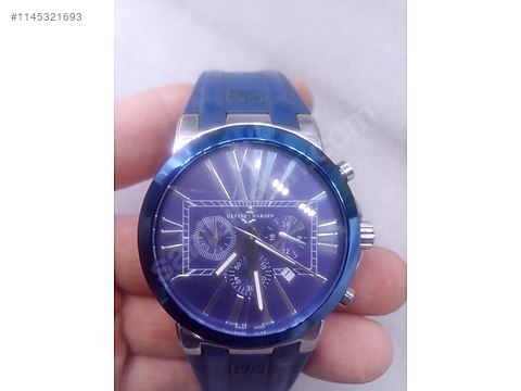 Ulysse Nardin sifir ayarinda sahibinden da 1145321693